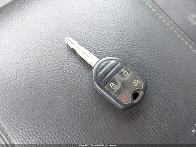 Продаж на аукціоні авто 2011 Ford F-150 Lariat, vin: 1FTFW1ET3BFC04308, номер лоту: 45827730