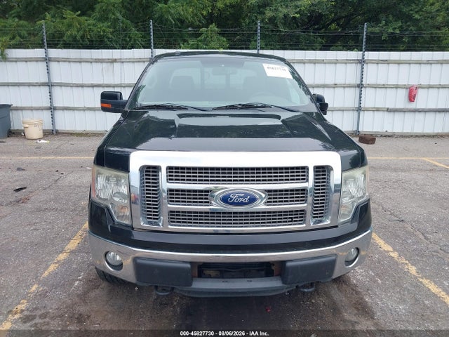 Продаж на аукціоні авто 2011 Ford F-150 Lariat, vin: 1FTFW1ET3BFC04308, номер лоту: 45827730