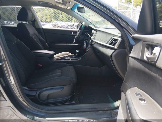 2020 Kia Optima Lx მანქანა იყიდება აუქციონზე, vin: 5XXGT4L37LG382906, აუქციონის ნომერი: 45827735