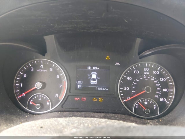 2020 Kia Optima Lx მანქანა იყიდება აუქციონზე, vin: 5XXGT4L37LG382906, აუქციონის ნომერი: 45827735