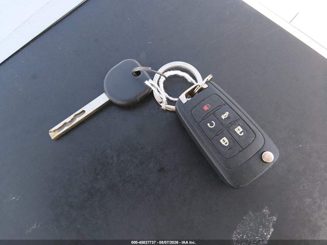 45827737 :رقم المزاد ، 2G1FC3D32E9145439 vin ، 2014 Chevrolet Camaro 2lt مزاد بيع