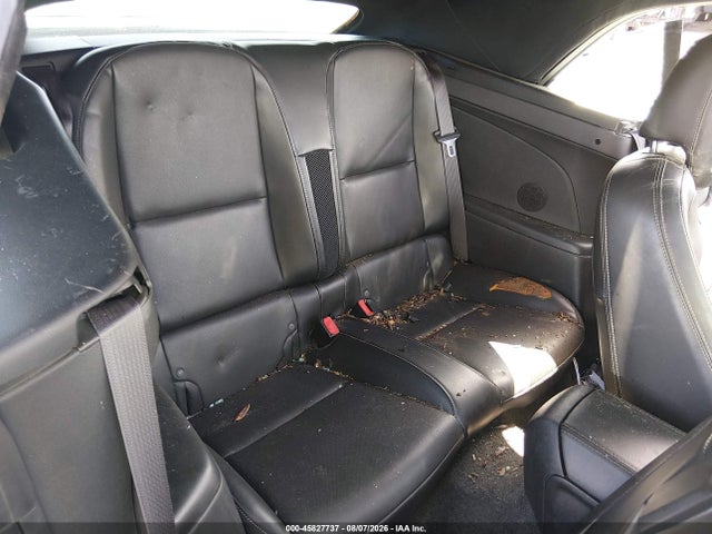 45827737 :رقم المزاد ، 2G1FC3D32E9145439 vin ، 2014 Chevrolet Camaro 2lt مزاد بيع