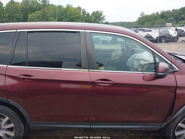 Aukcja sprzedaży 2020 Honda Pilot Awd Ex-l, vin: 5FNYF6H55LB054534, numer aukcji: 45827738