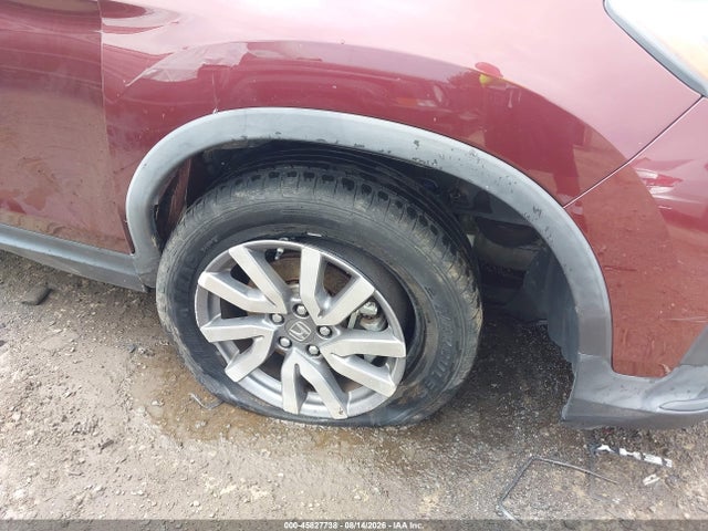 Aukcja sprzedaży 2020 Honda Pilot Awd Ex-l, vin: 5FNYF6H55LB054534, numer aukcji: 45827738