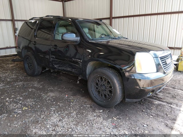 Продаж на аукціоні авто 2007 Gmc Yukon Slt, vin: 1GKFK13007R239029, номер лоту: 45827744