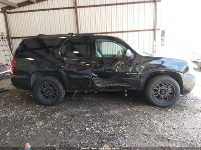 Продаж на аукціоні авто 2007 Gmc Yukon Slt, vin: 1GKFK13007R239029, номер лоту: 45827744