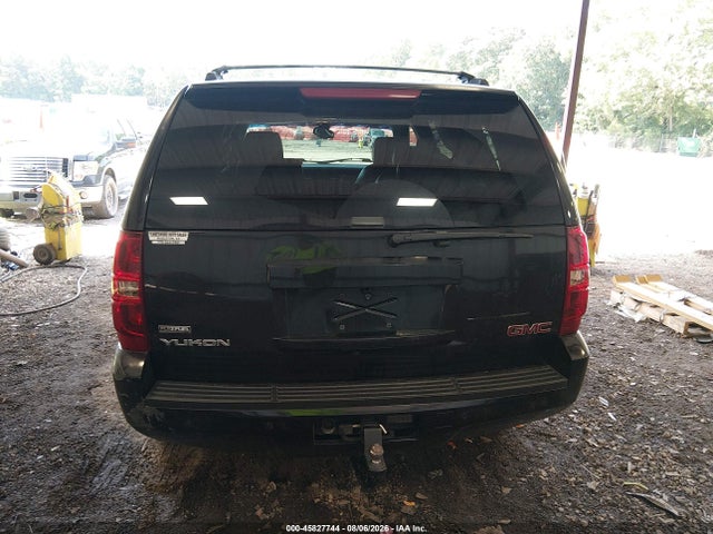Продаж на аукціоні авто 2007 Gmc Yukon Slt, vin: 1GKFK13007R239029, номер лоту: 45827744