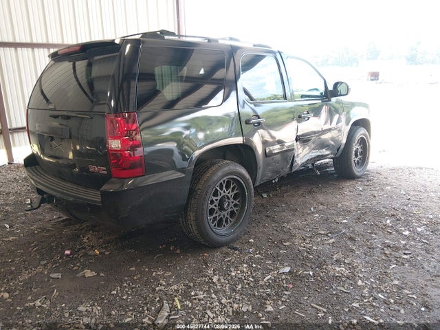 Продаж на аукціоні авто 2007 Gmc Yukon Slt, vin: 1GKFK13007R239029, номер лоту: 45827744