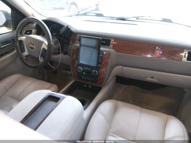 Продаж на аукціоні авто 2007 Gmc Yukon Slt, vin: 1GKFK13007R239029, номер лоту: 45827744