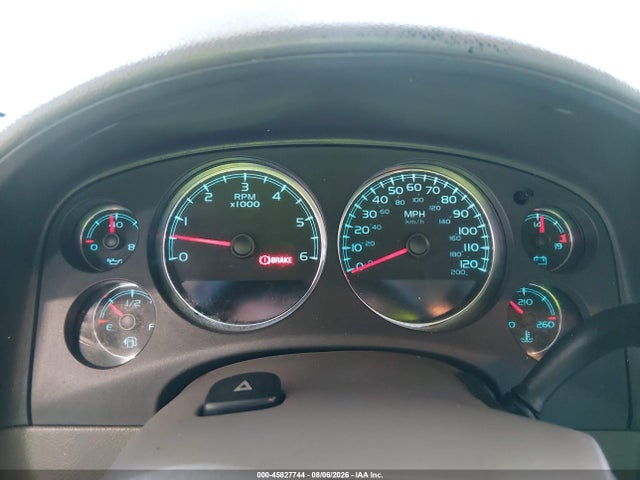Продаж на аукціоні авто 2007 Gmc Yukon Slt, vin: 1GKFK13007R239029, номер лоту: 45827744