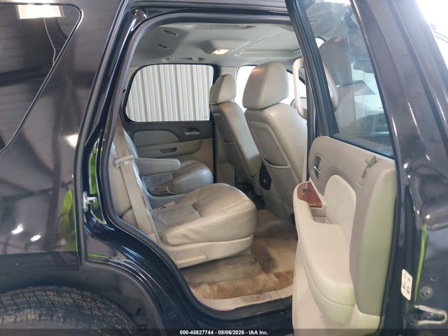 Продаж на аукціоні авто 2007 Gmc Yukon Slt, vin: 1GKFK13007R239029, номер лоту: 45827744