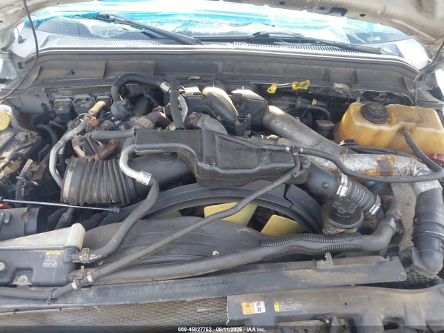 Aukcja sprzedaży 2011 Ford F-350 Chassis Xl, vin: 1FDRF3HT3BEC21700, numer aukcji: 45827752