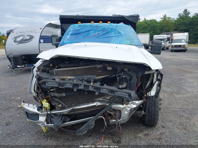 Aukcja sprzedaży 2011 Ford F-350 Chassis Xl, vin: 1FDRF3HT3BEC21700, numer aukcji: 45827752