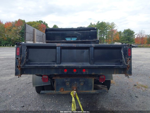 Aukcja sprzedaży 2011 Ford F-350 Chassis Xl, vin: 1FDRF3HT3BEC21700, numer aukcji: 45827752