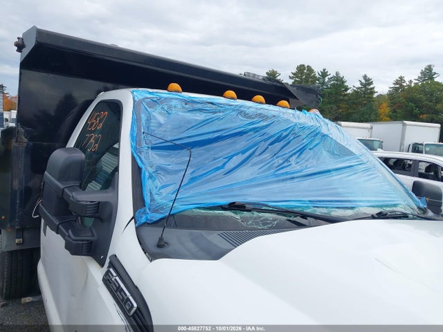 Aukcja sprzedaży 2011 Ford F-350 Chassis Xl, vin: 1FDRF3HT3BEC21700, numer aukcji: 45827752