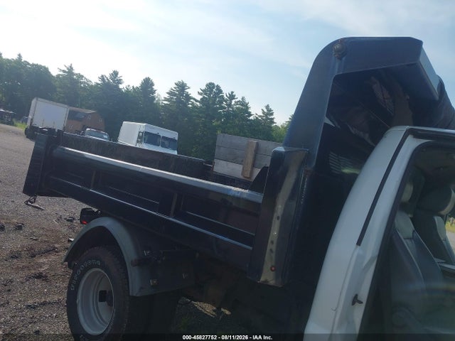 Aukcja sprzedaży 2011 Ford F-350 Chassis Xl, vin: 1FDRF3HT3BEC21700, numer aukcji: 45827752