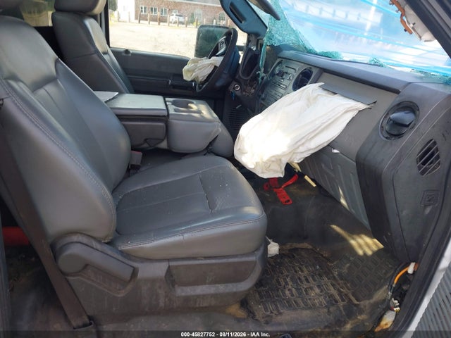 Aukcja sprzedaży 2011 Ford F-350 Chassis Xl, vin: 1FDRF3HT3BEC21700, numer aukcji: 45827752