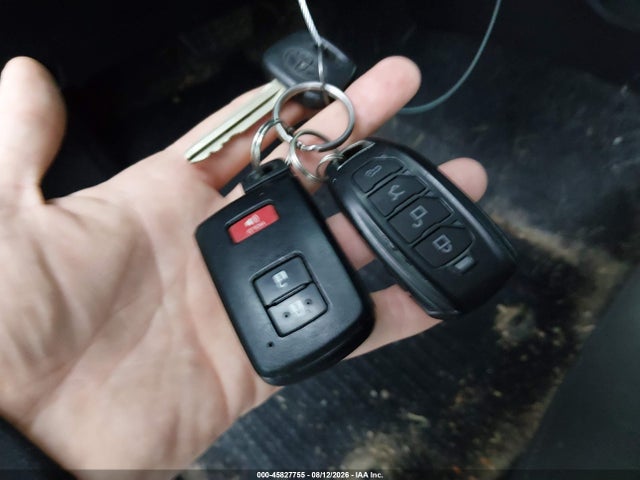 Aukcja sprzedaży 2016 Toyota Tacoma Trd Off Road, vin: 3TMCZ5AN9GM037680, numer aukcji: 45827755