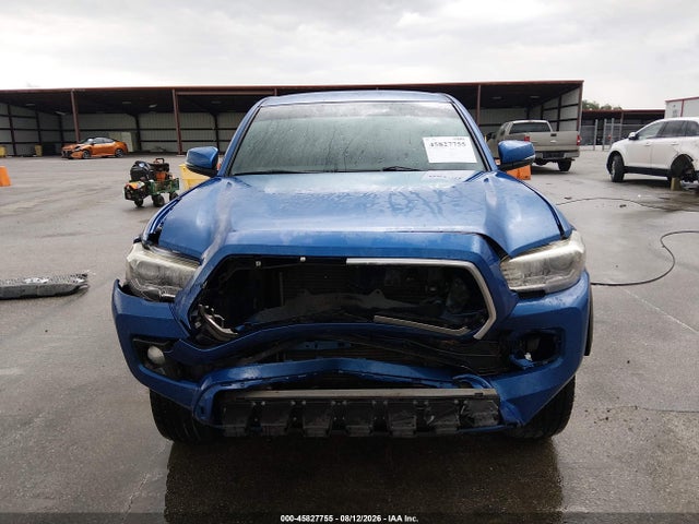 Aukcja sprzedaży 2016 Toyota Tacoma Trd Off Road, vin: 3TMCZ5AN9GM037680, numer aukcji: 45827755