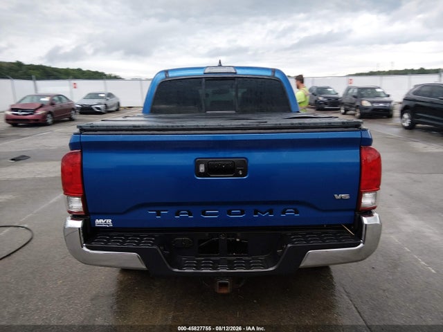 Aukcja sprzedaży 2016 Toyota Tacoma Trd Off Road, vin: 3TMCZ5AN9GM037680, numer aukcji: 45827755