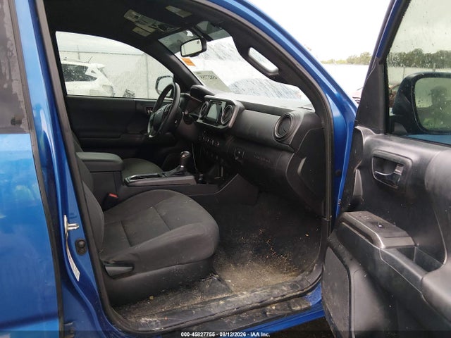 Aukcja sprzedaży 2016 Toyota Tacoma Trd Off Road, vin: 3TMCZ5AN9GM037680, numer aukcji: 45827755