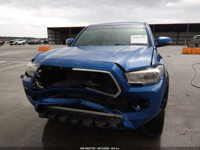 Aukcja sprzedaży 2016 Toyota Tacoma Trd Off Road, vin: 3TMCZ5AN9GM037680, numer aukcji: 45827755