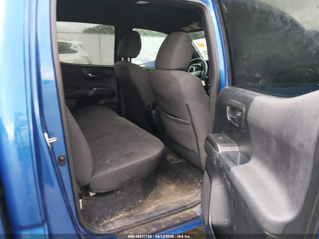 Aukcja sprzedaży 2016 Toyota Tacoma Trd Off Road, vin: 3TMCZ5AN9GM037680, numer aukcji: 45827755