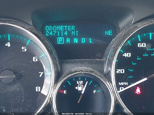 2013 Buick Enclave Premium მანქანა იყიდება აუქციონზე, vin: 5GAKVDKD7DJ150352, აუქციონის ნომერი: 45827758