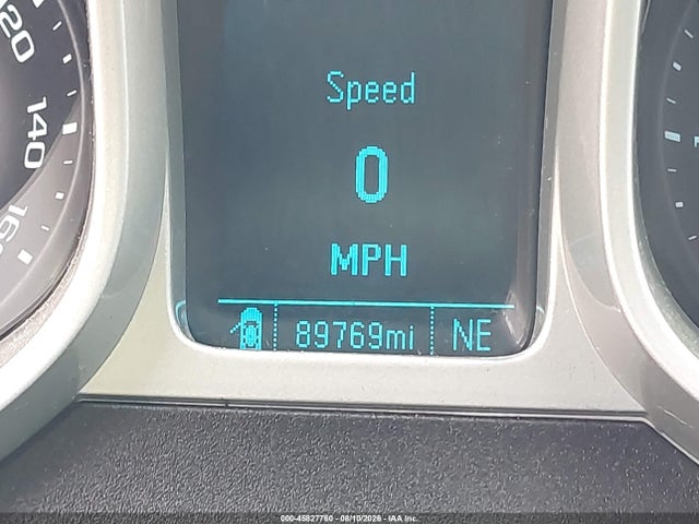 2014 Chevrolet Camaro 1ls მანქანა იყიდება აუქციონზე, vin: 2G1FE1E38E9152490, აუქციონის ნომერი: 45827760