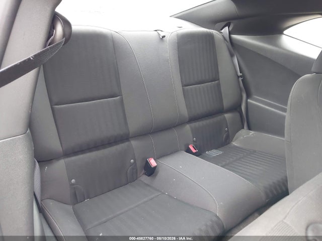 2014 Chevrolet Camaro 1ls მანქანა იყიდება აუქციონზე, vin: 2G1FE1E38E9152490, აუქციონის ნომერი: 45827760