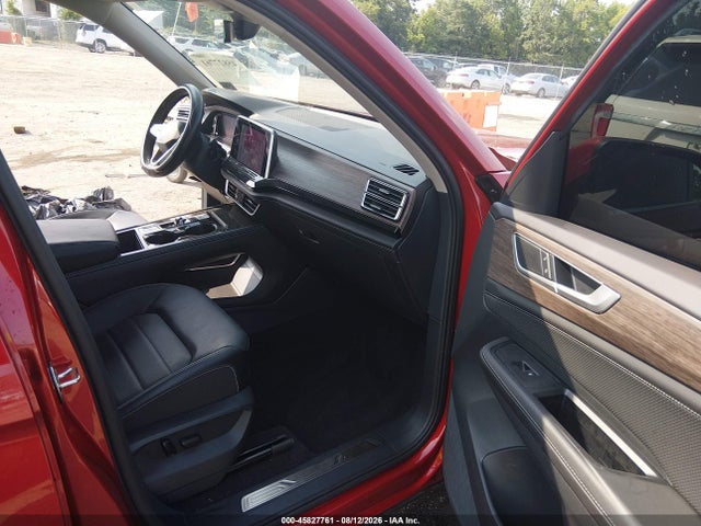 Auction sale of the 2024 Volkswagen Atlas 2.0t Sel, vin: 1V2BR2CA6RC619131, lot number: 45827761