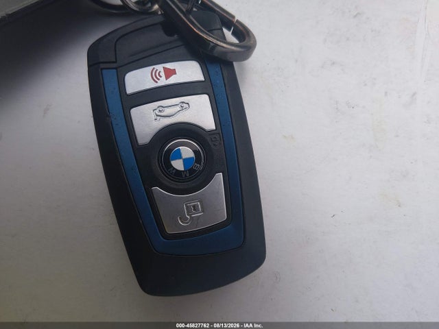 Продаж на аукціоні авто 2017 Bmw 340i Xdrive, vin: WBA8B7G31HNU38219, номер лоту: 45827762