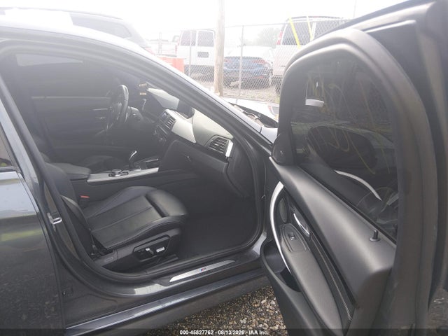 Продаж на аукціоні авто 2017 Bmw 340i Xdrive, vin: WBA8B7G31HNU38219, номер лоту: 45827762