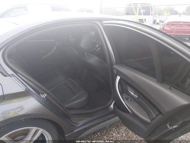 Продаж на аукціоні авто 2017 Bmw 340i Xdrive, vin: WBA8B7G31HNU38219, номер лоту: 45827762