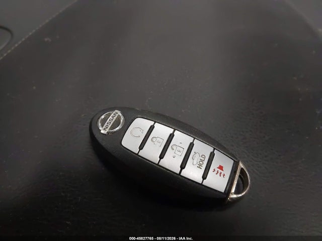 2016 Nissan Maxima 3.5 Platinum მანქანა იყიდება აუქციონზე, vin: 1N4AA6AP2GC421703, აუქციონის ნომერი: 45827765