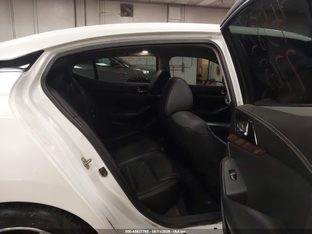 2016 Nissan Maxima 3.5 Platinum მანქანა იყიდება აუქციონზე, vin: 1N4AA6AP2GC421703, აუქციონის ნომერი: 45827765