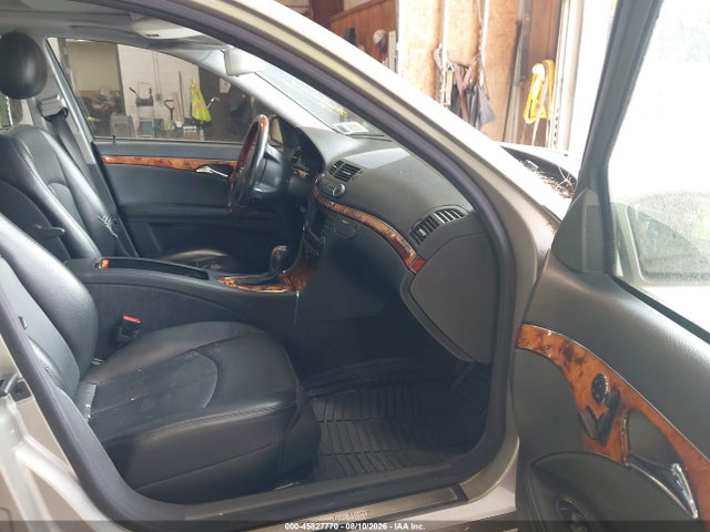 Продаж на аукціоні авто 2005 Mercedes-benz E 320 4matic, vin: WDBUF82J95X174814, номер лоту: 45827770