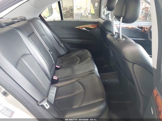 Продаж на аукціоні авто 2005 Mercedes-benz E 320 4matic, vin: WDBUF82J95X174814, номер лоту: 45827770