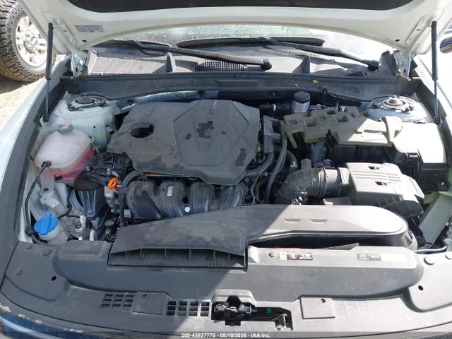 Hyundai SONATA SEL 2025 KMHL64JA8SA485913 Image 10