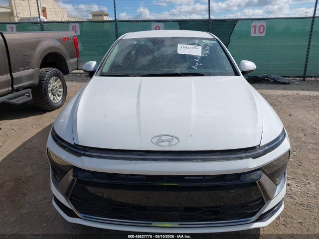 Hyundai SONATA SEL 2025 KMHL64JA8SA485913 Image 12