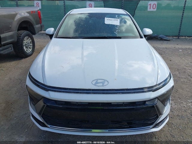 Hyundai SONATA SEL 2025 KMHL64JA8SA485913 Image 6