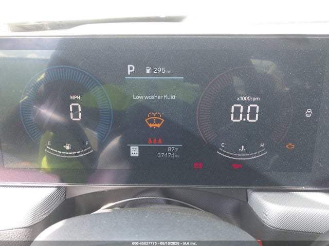 Hyundai SONATA SEL 2025 KMHL64JA8SA485913 Image 7