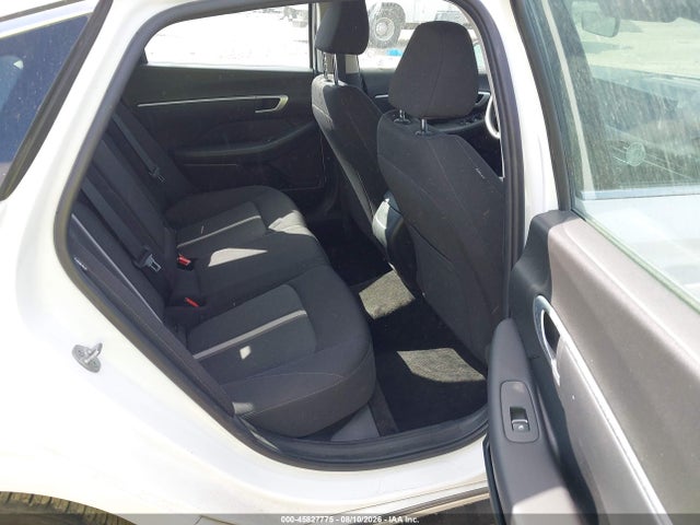 Hyundai SONATA SEL 2025 KMHL64JA8SA485913 Image 8