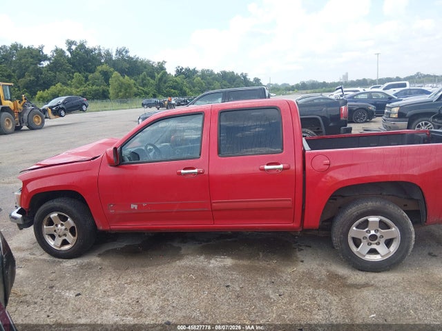 2012 Gmc Canyon Sle1 მანქანა იყიდება აუქციონზე, vin: 1GTD5MFE7C8106934, აუქციონის ნომერი: 45827778