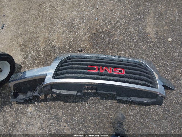 2012 Gmc Canyon Sle1 მანქანა იყიდება აუქციონზე, vin: 1GTD5MFE7C8106934, აუქციონის ნომერი: 45827778