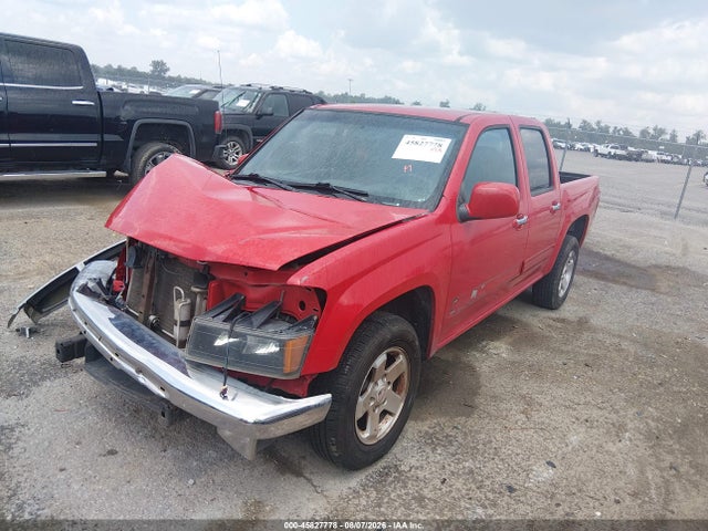 2012 Gmc Canyon Sle1 მანქანა იყიდება აუქციონზე, vin: 1GTD5MFE7C8106934, აუქციონის ნომერი: 45827778