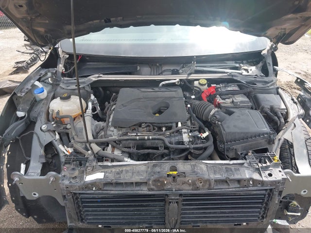 Ford ESCAPE SE 2020 1FMCU9G69LUA26881 Image 10