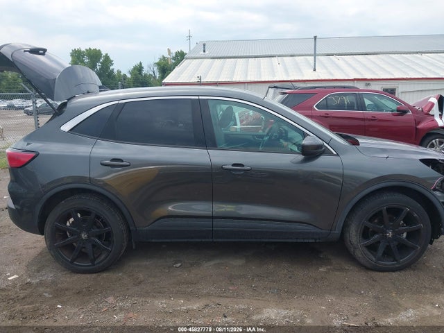 Ford ESCAPE SE 2020 1FMCU9G69LUA26881 Image 14