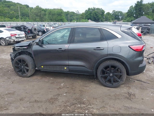 Ford ESCAPE SE 2020 1FMCU9G69LUA26881 Image 15