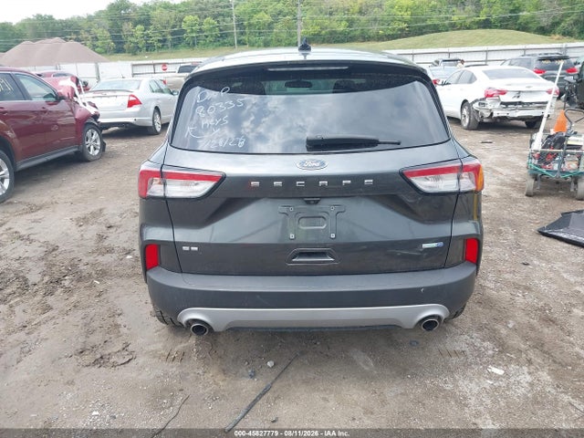Ford ESCAPE SE 2020 1FMCU9G69LUA26881 Image 17